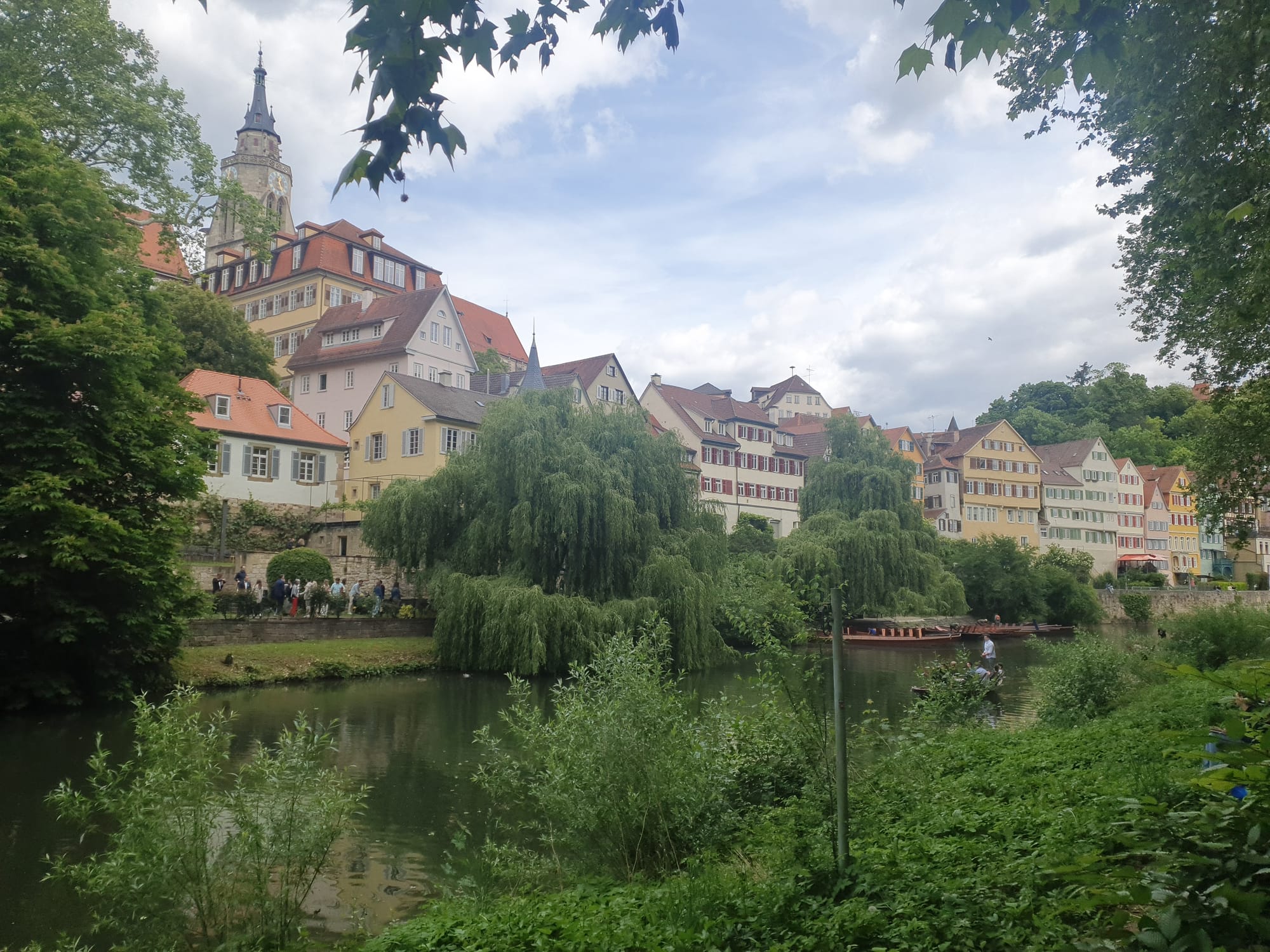 Tübingen